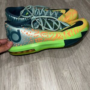 KD Ligers Size Men’s 11
